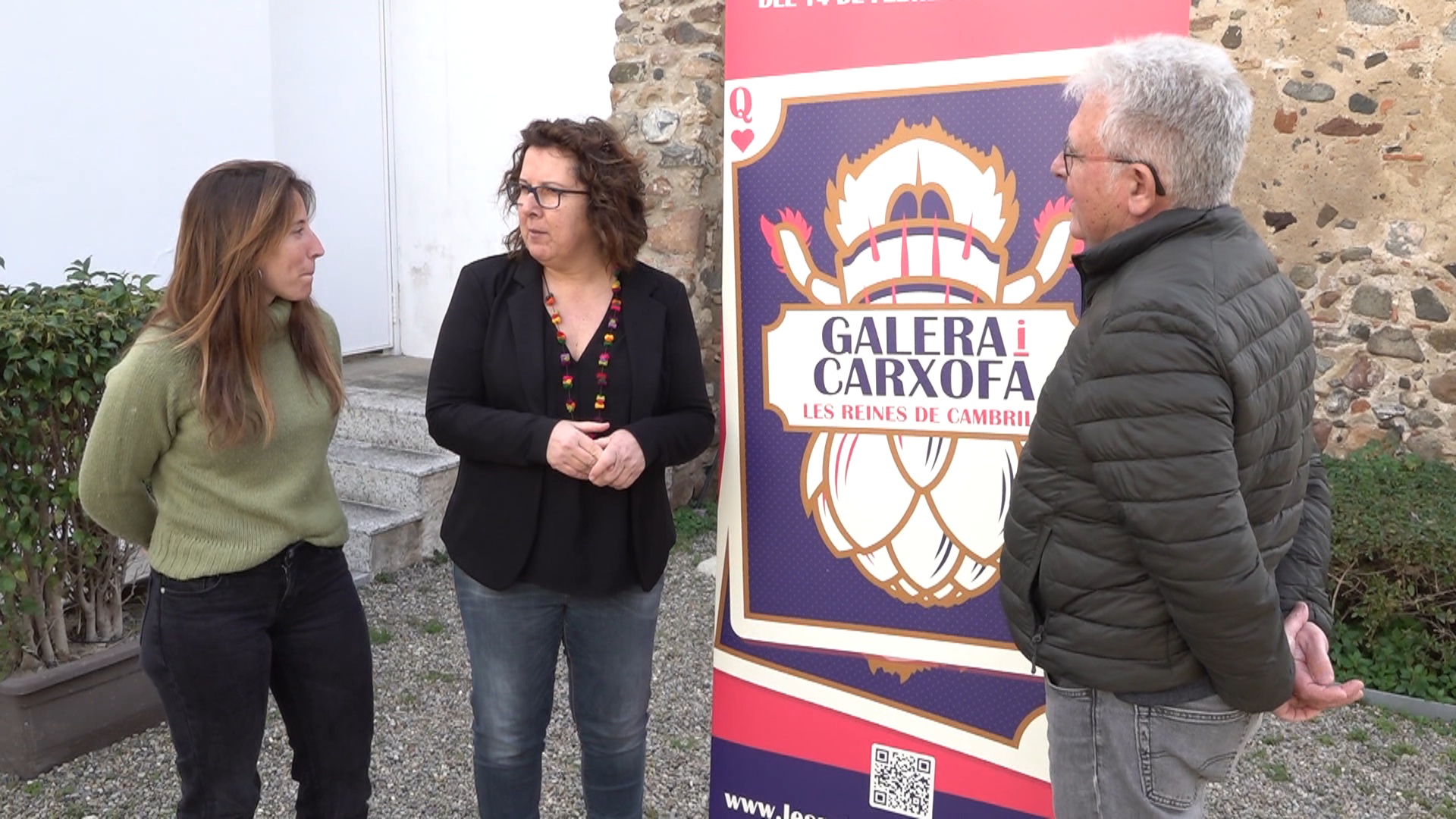 Jornades de la Galera i la Carxofa