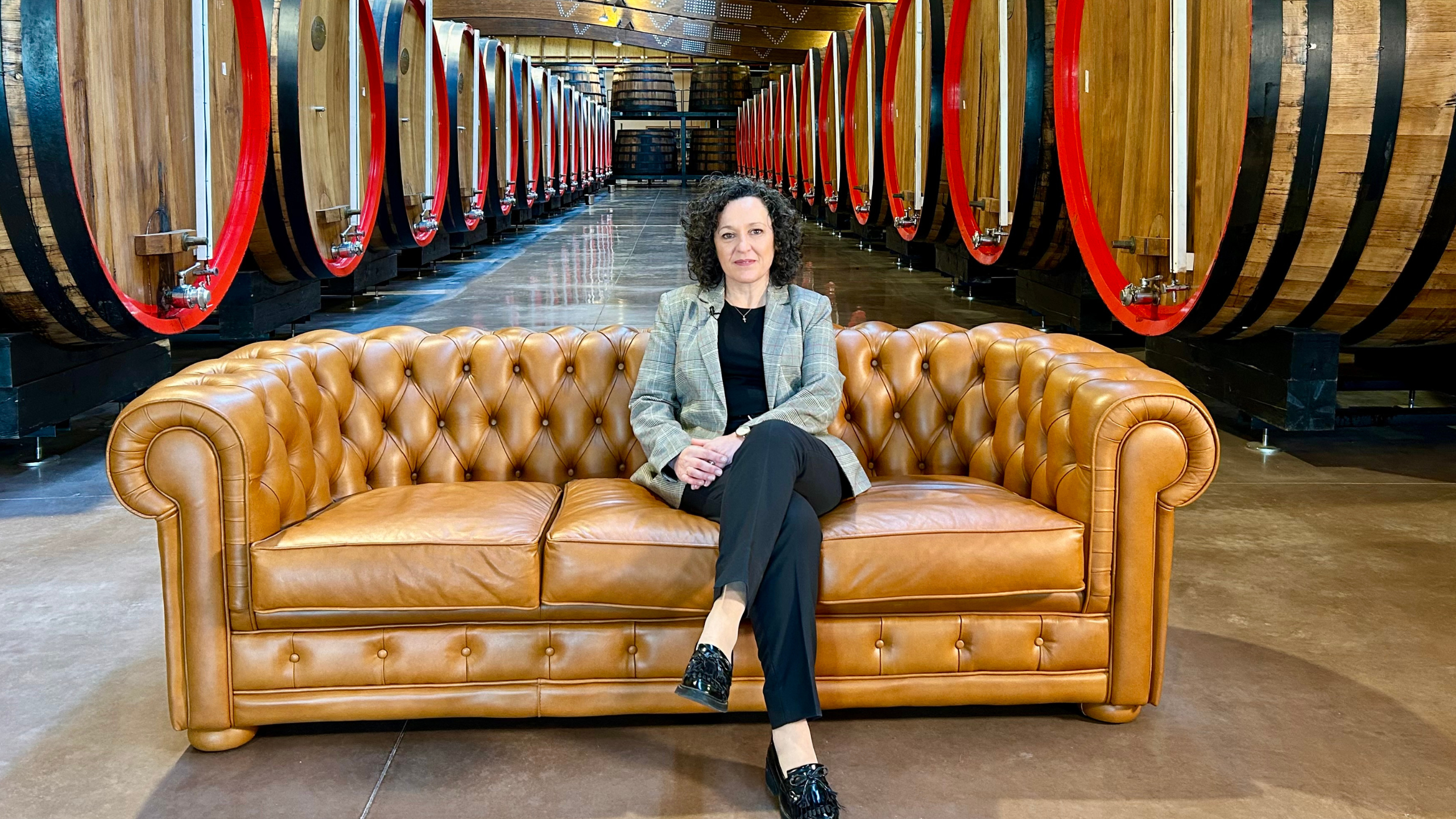 Patrícia Puig - Elles