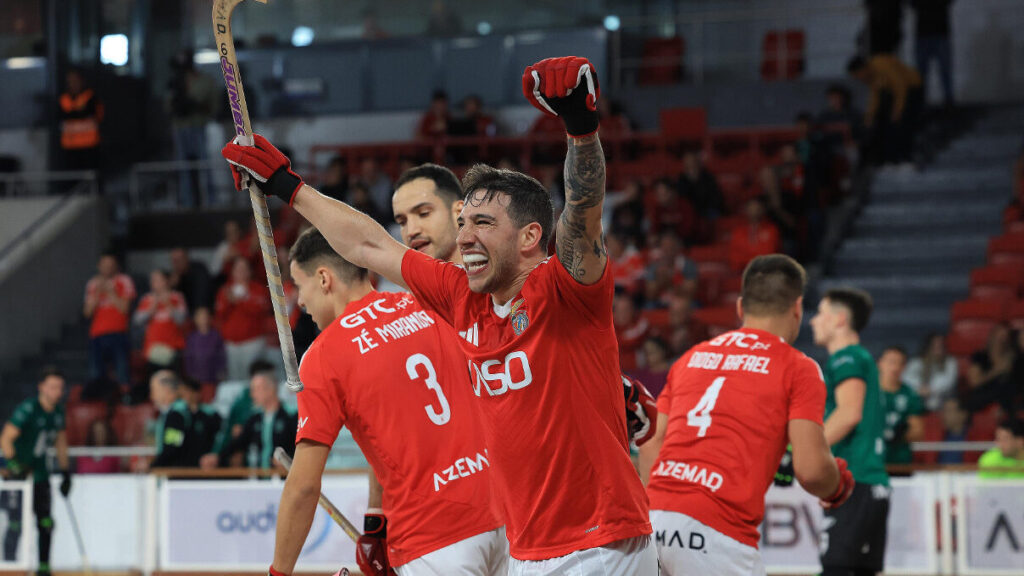 SL Benfica