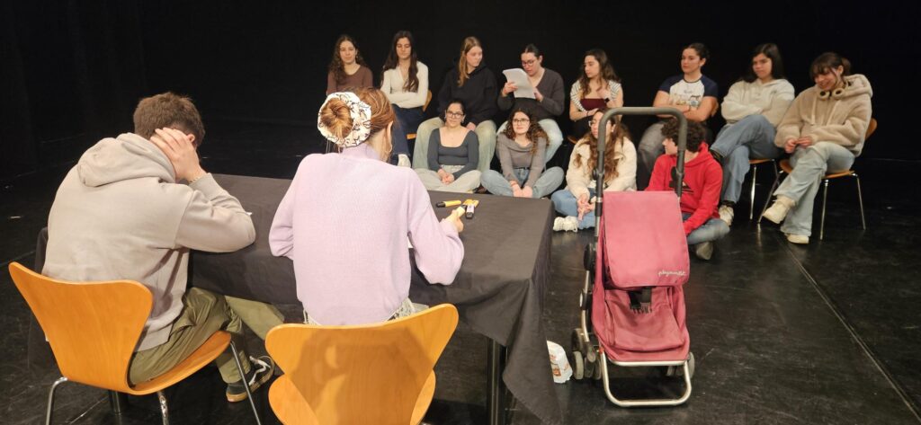 Torneig de Dramatúrgia