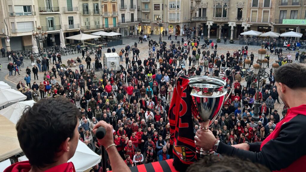 Reus Deportiu