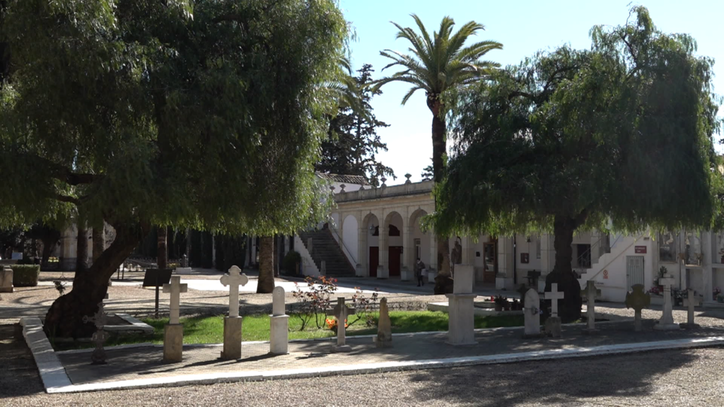 Cementiri de Reus