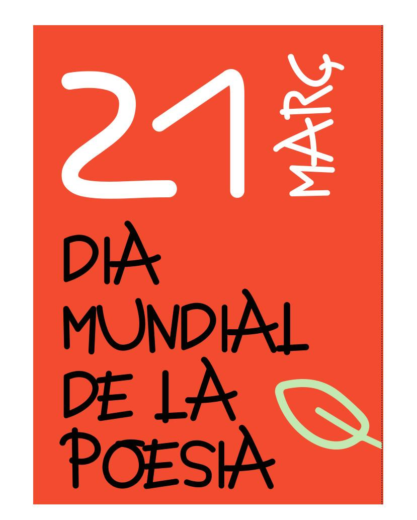 Dia Mundial de la Poesia 2025