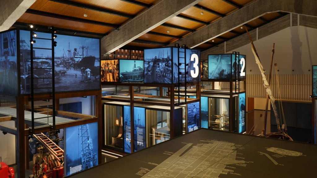 Museu del Port
