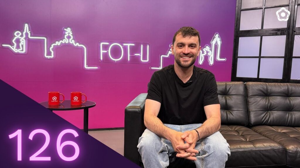 Edgar Parés Fot-li