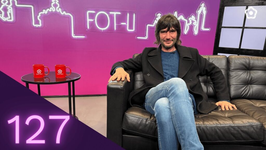 Joan Masdéu - Fot-li