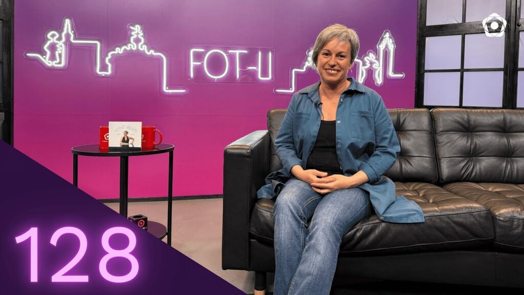 Lídia Papió - Fot-li