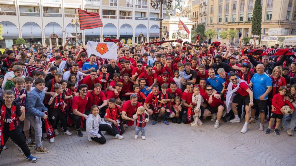 Reus FCR