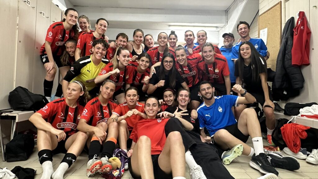Reus Femení