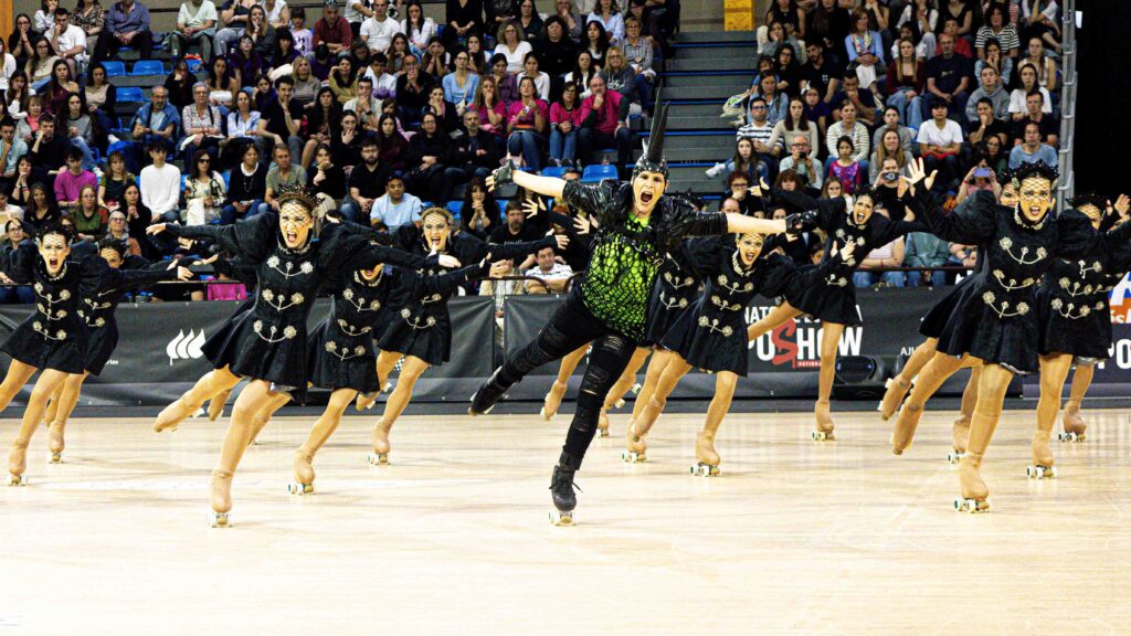 PATINATGE REUS