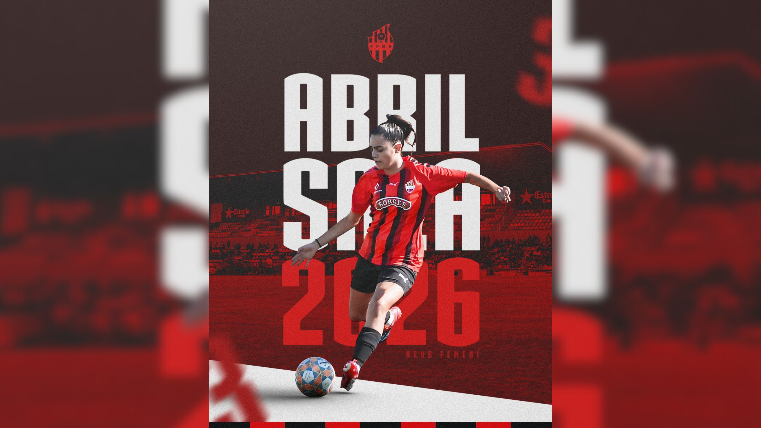 ABRIL SALA