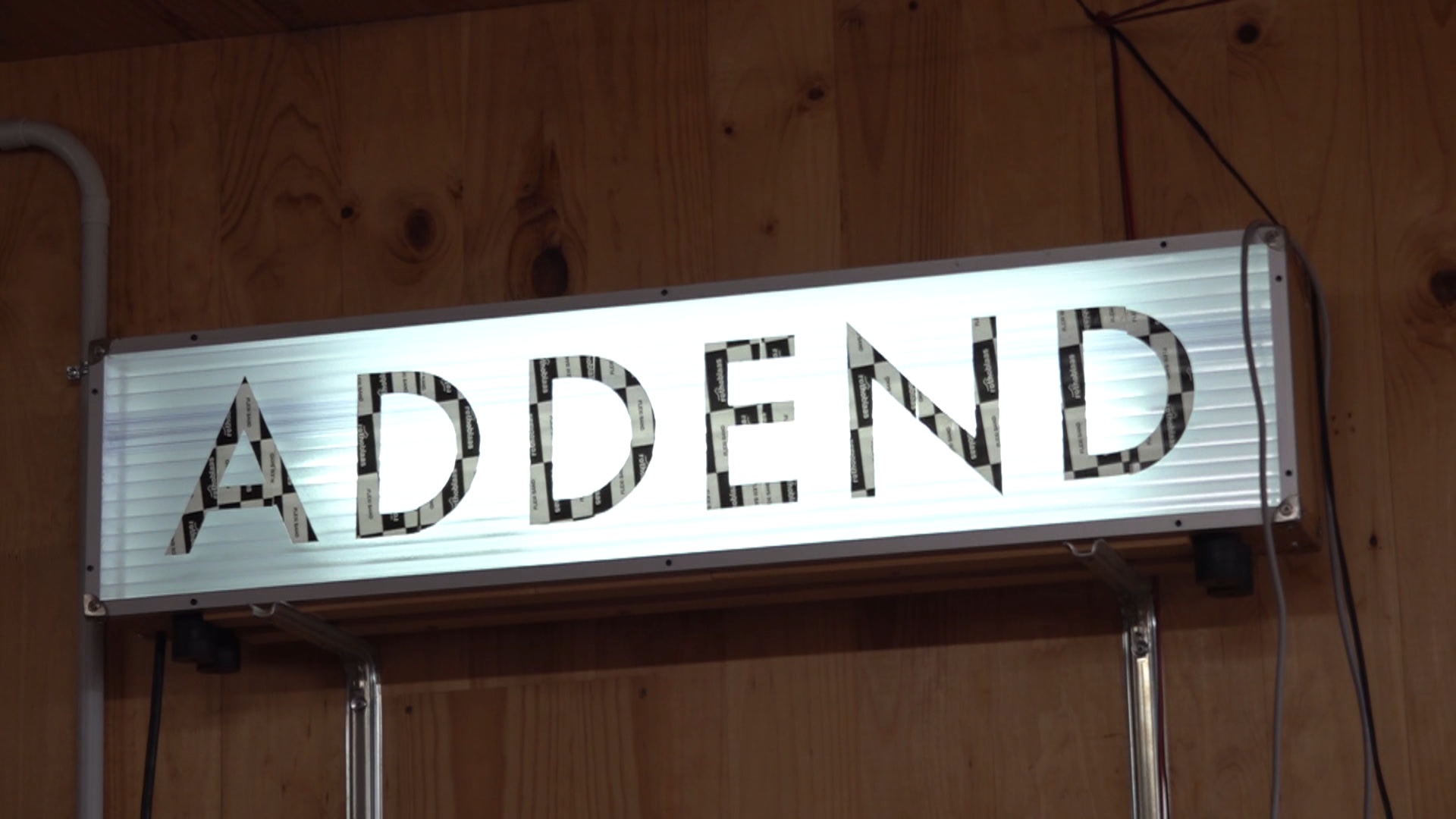 addend