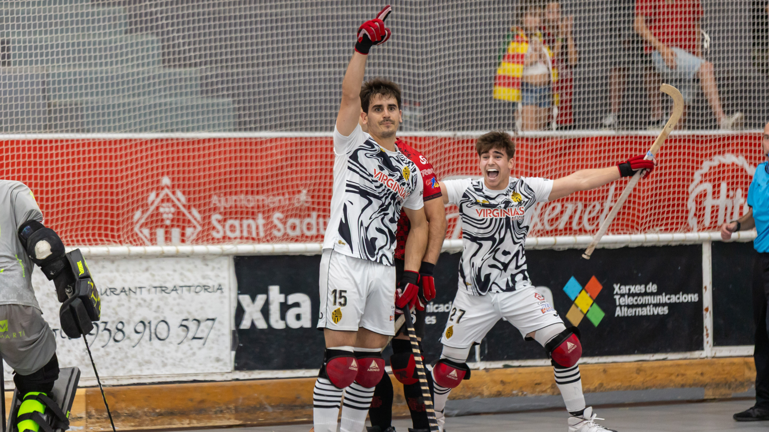 Marc Julià - Reus Deportiu