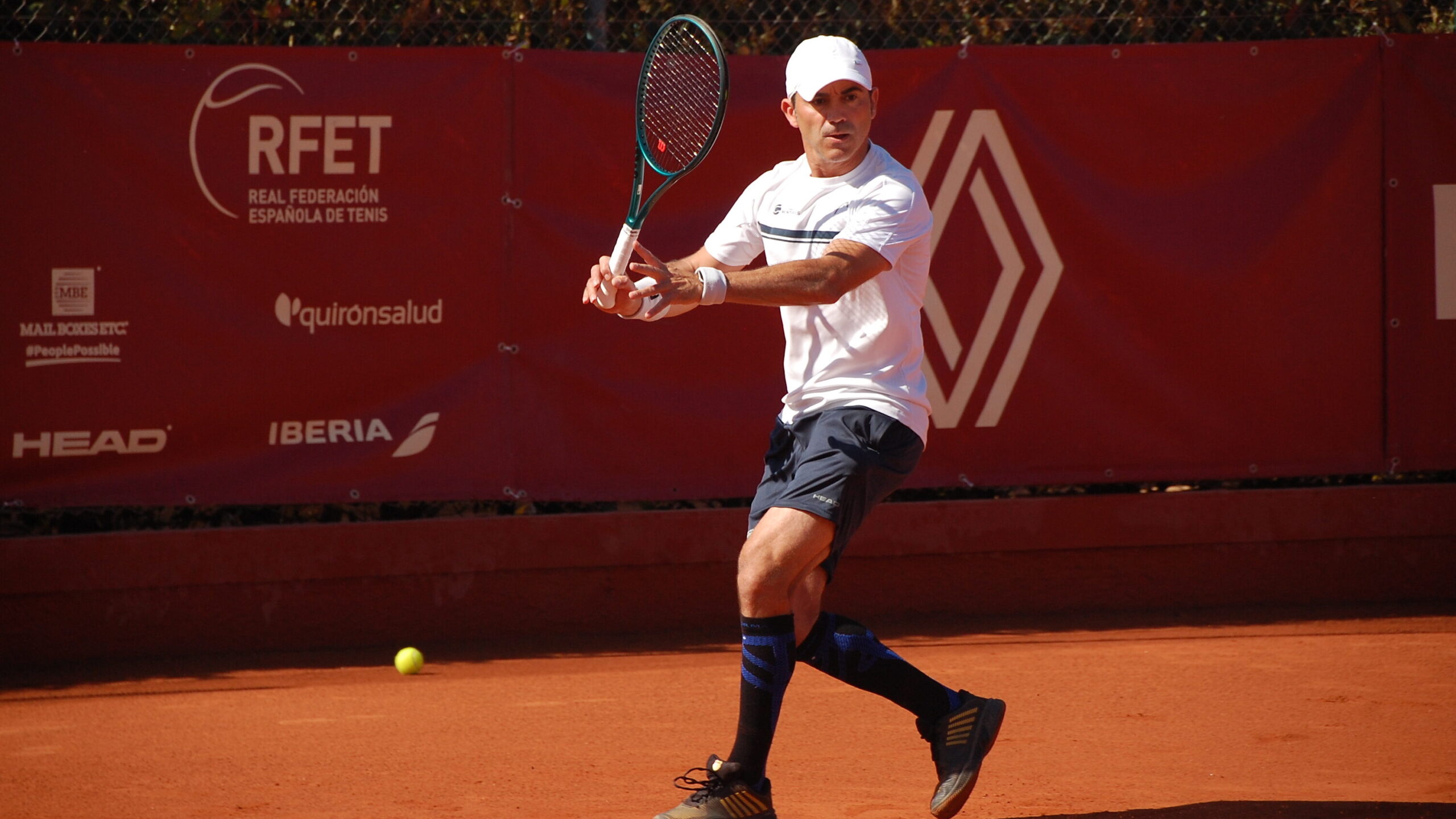 Club Tennis Reus Monterols