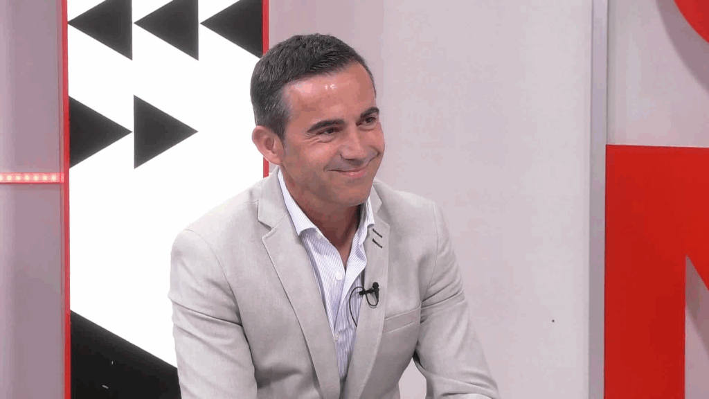 David Cortés