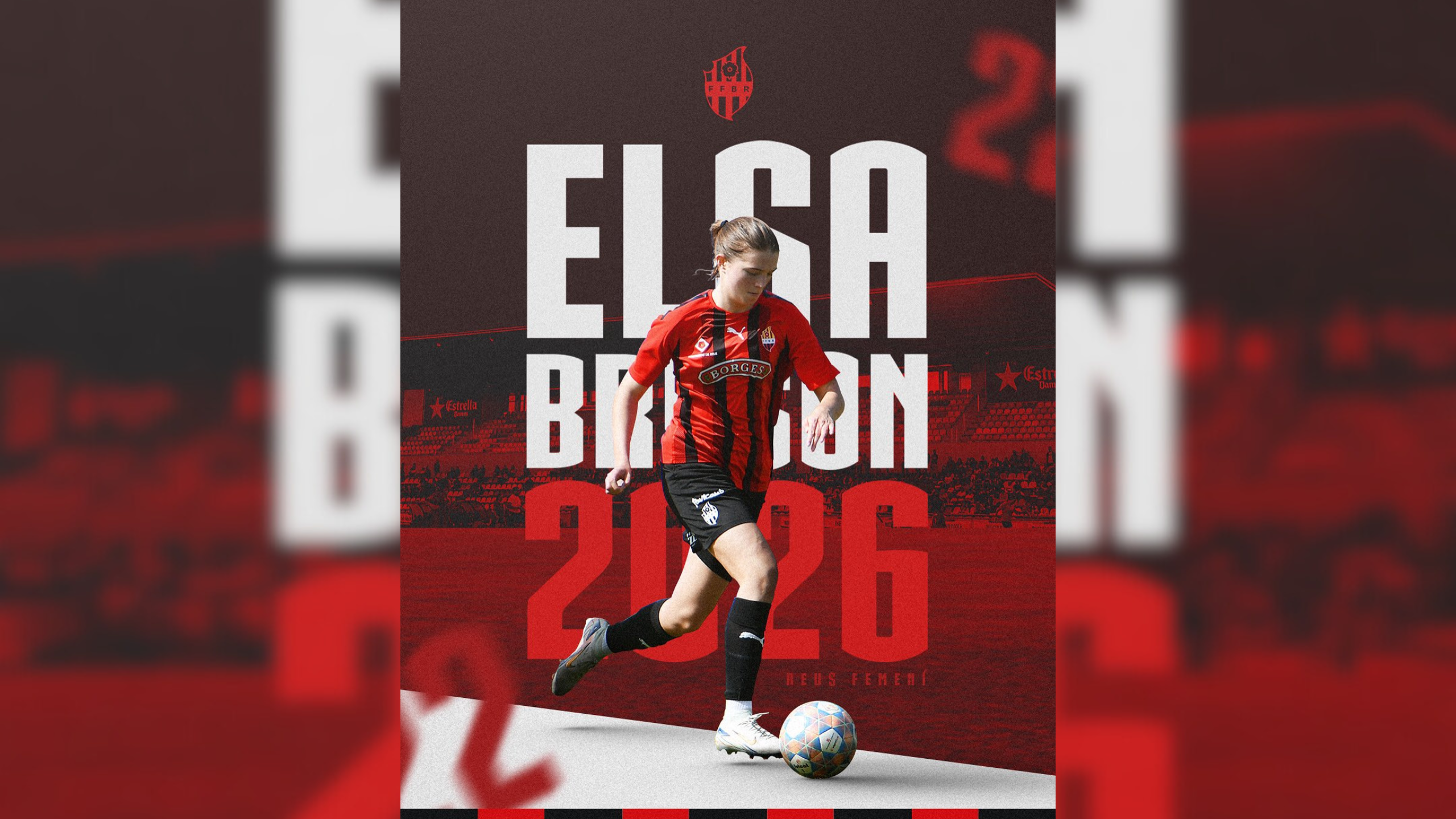 Elsa Bryson
