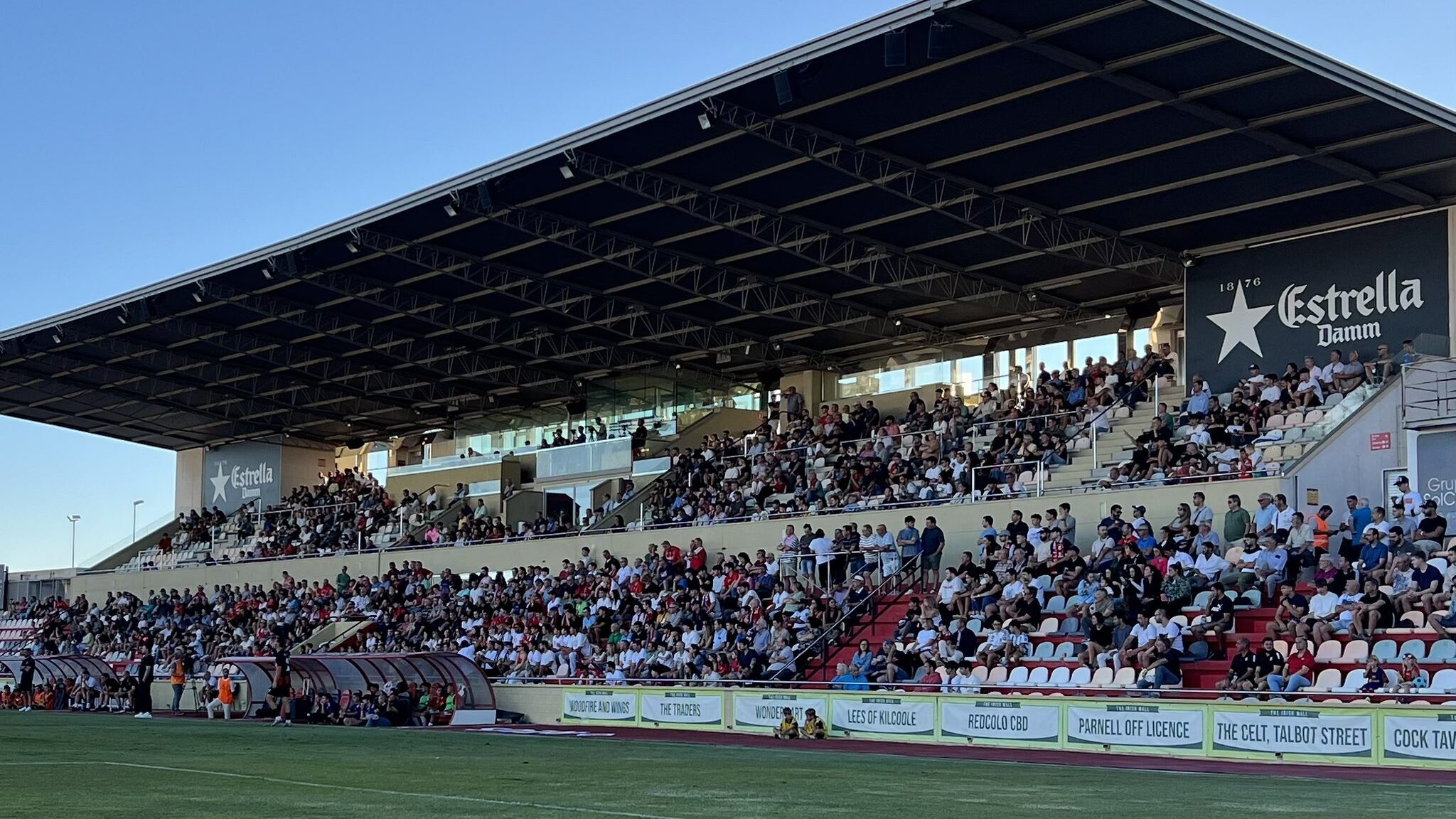 Estadi Municipal