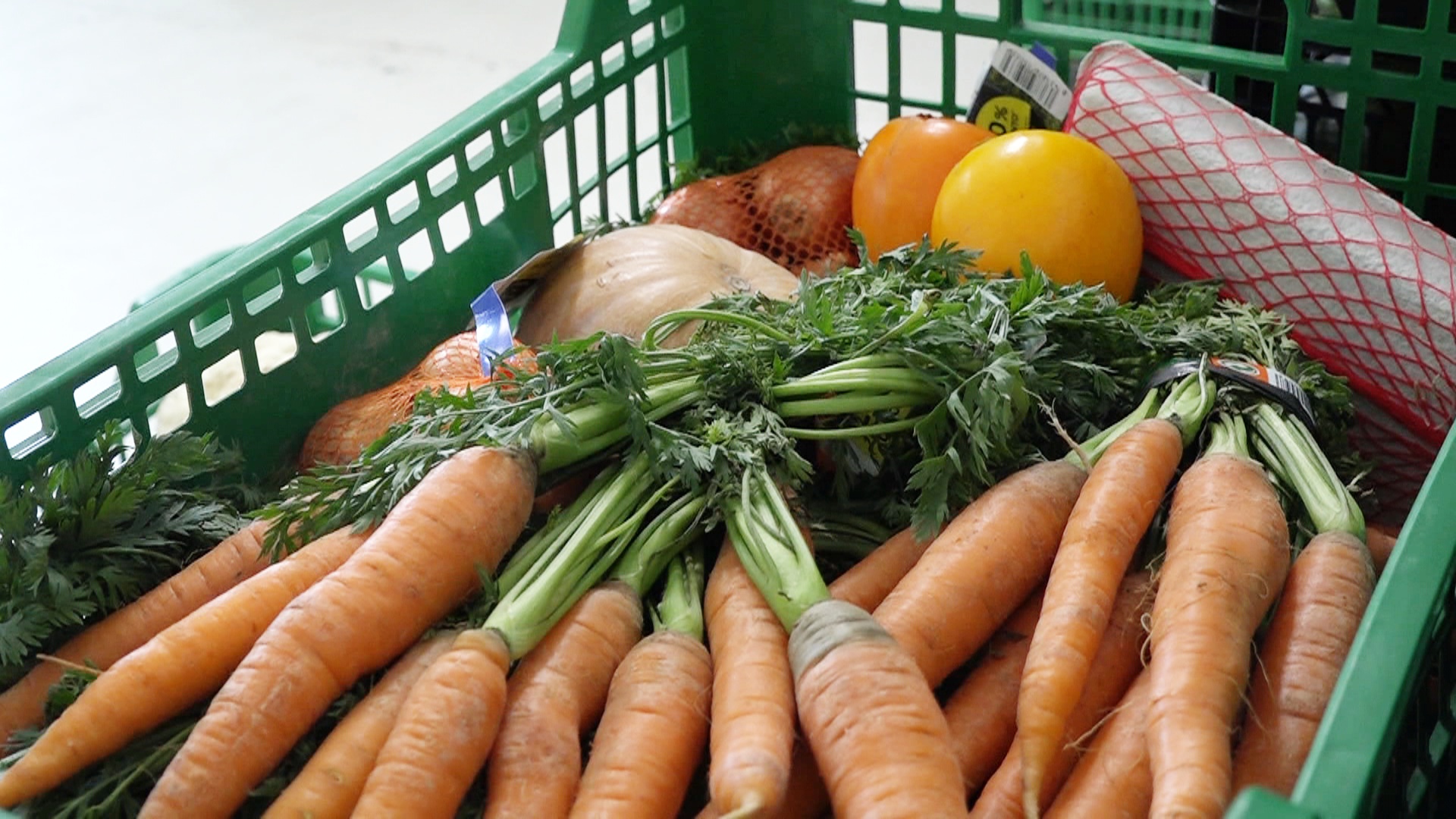 Malbaratament alimentari