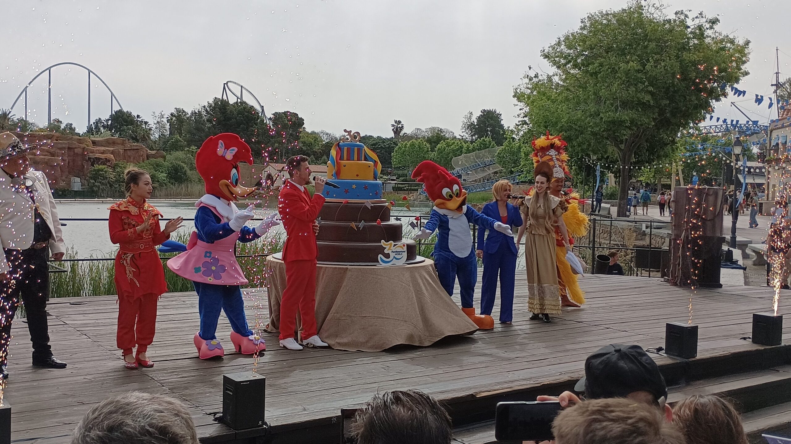 PortAventura