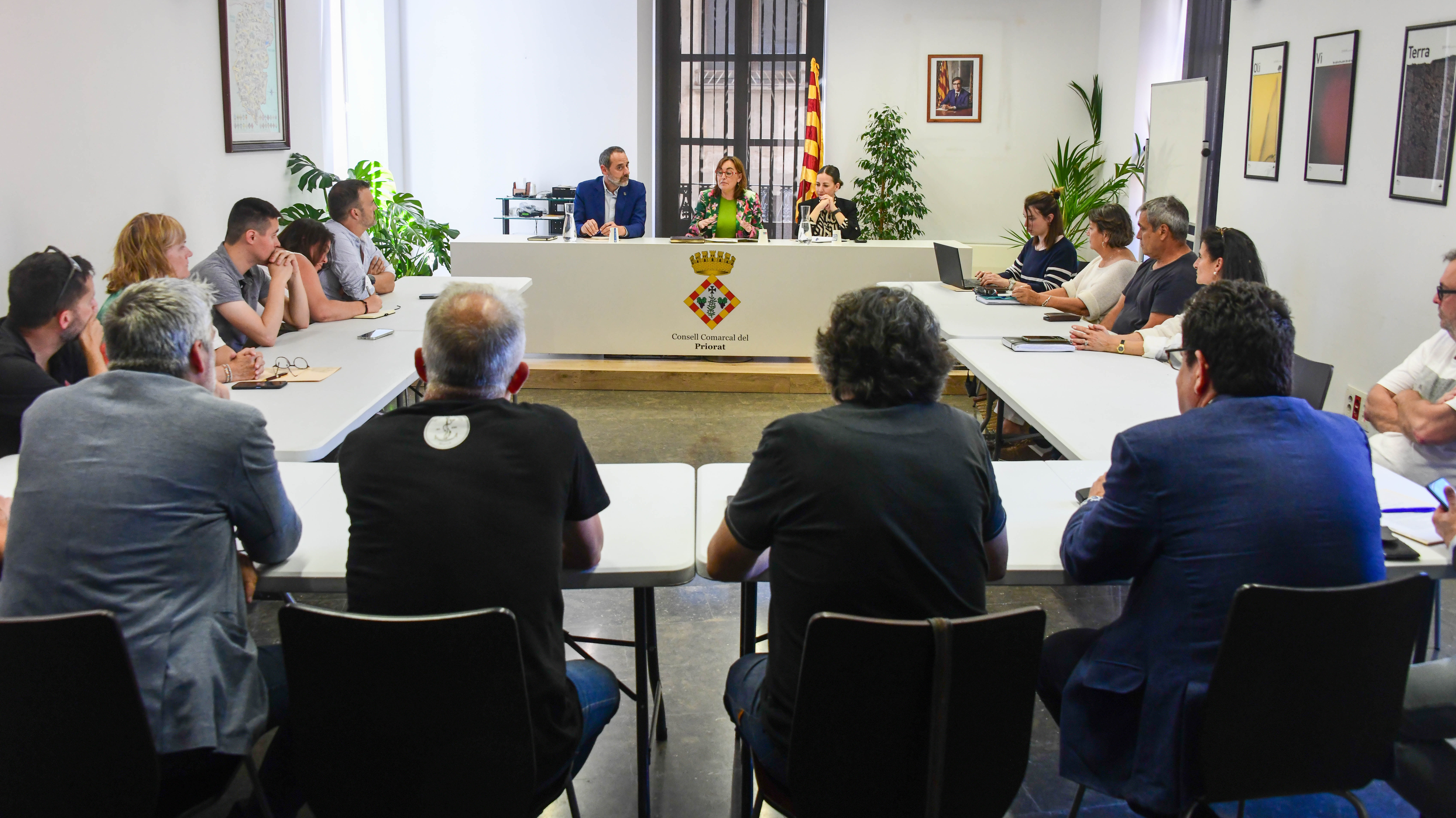 Taula del Siurana