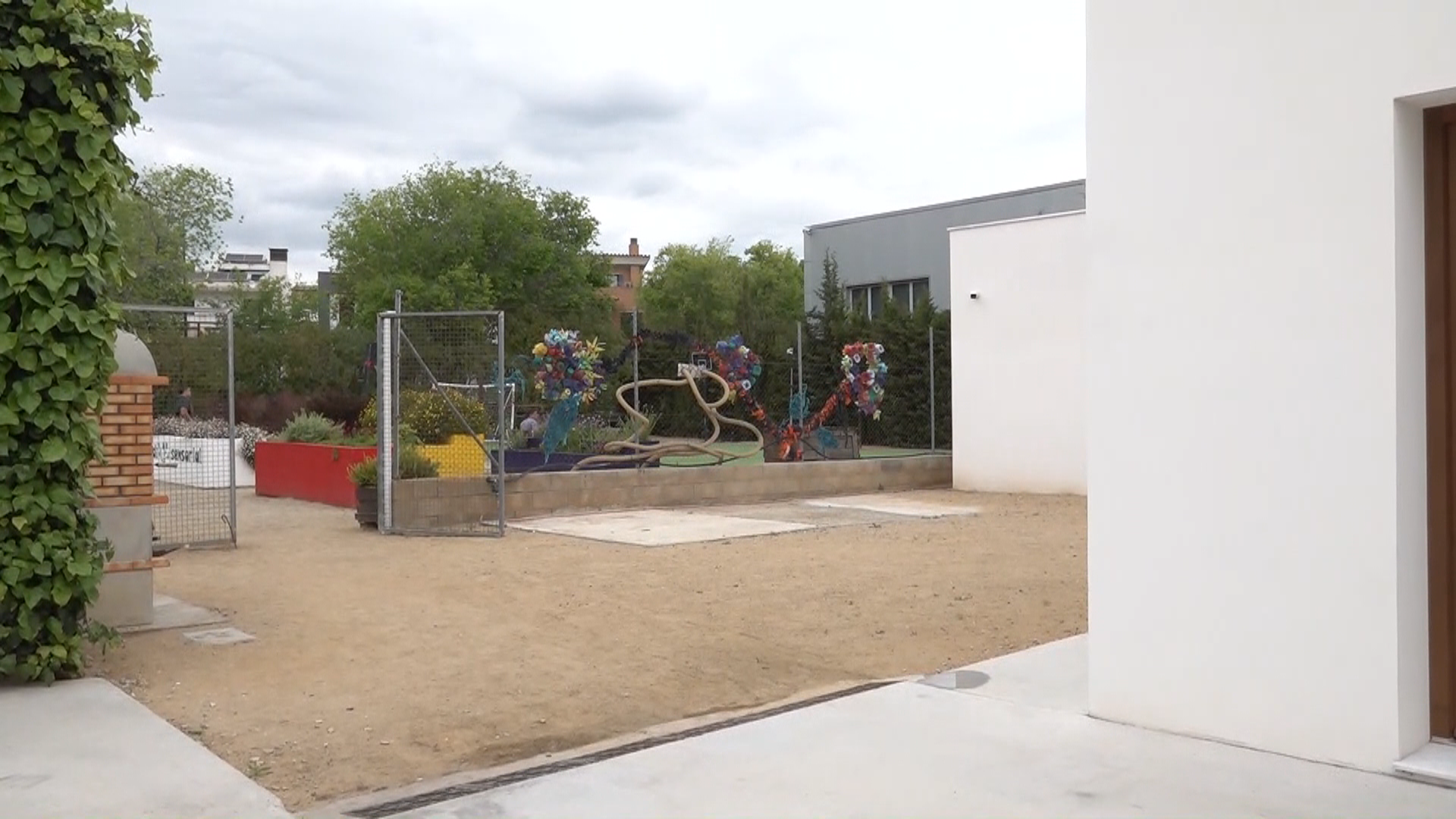 Llar Residència Taller Baix Camp (1)