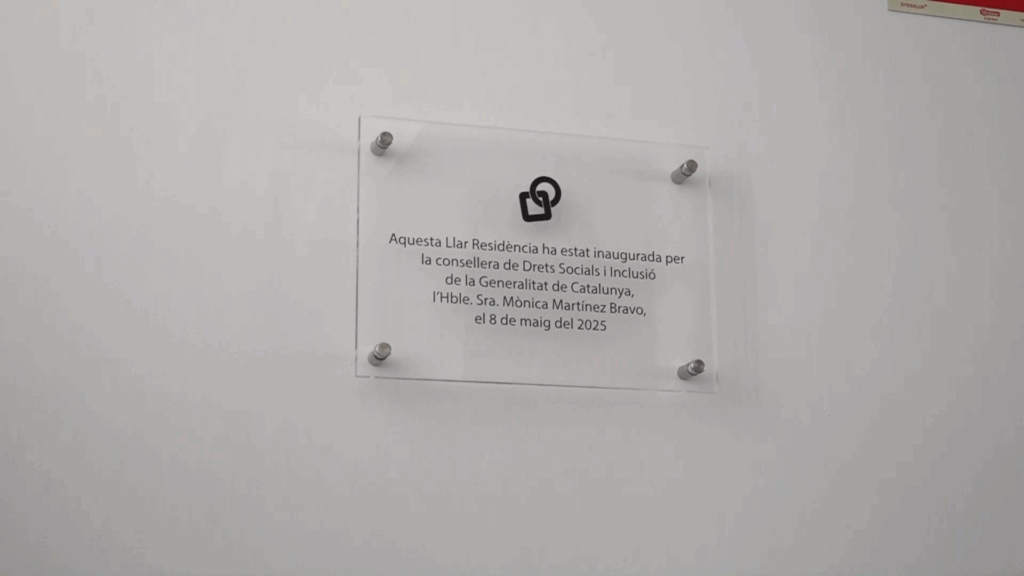 Llar Residència Taller Baix Camp (2)