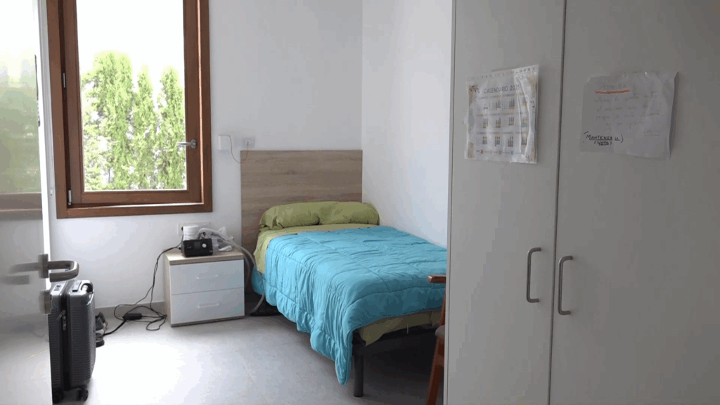 Llar Residència Taller Baix Camp (3)