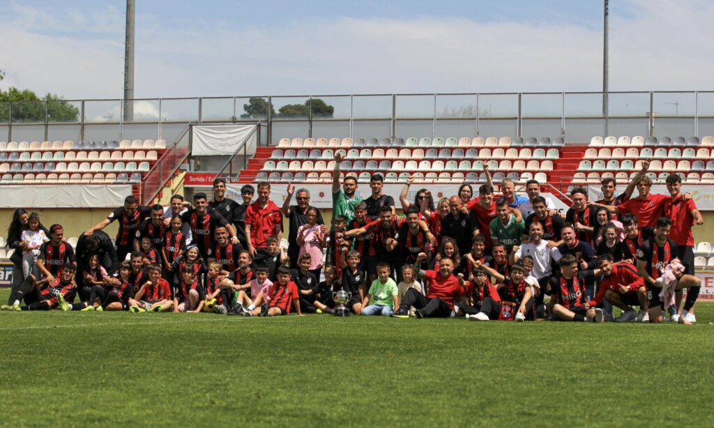 Reus FCR