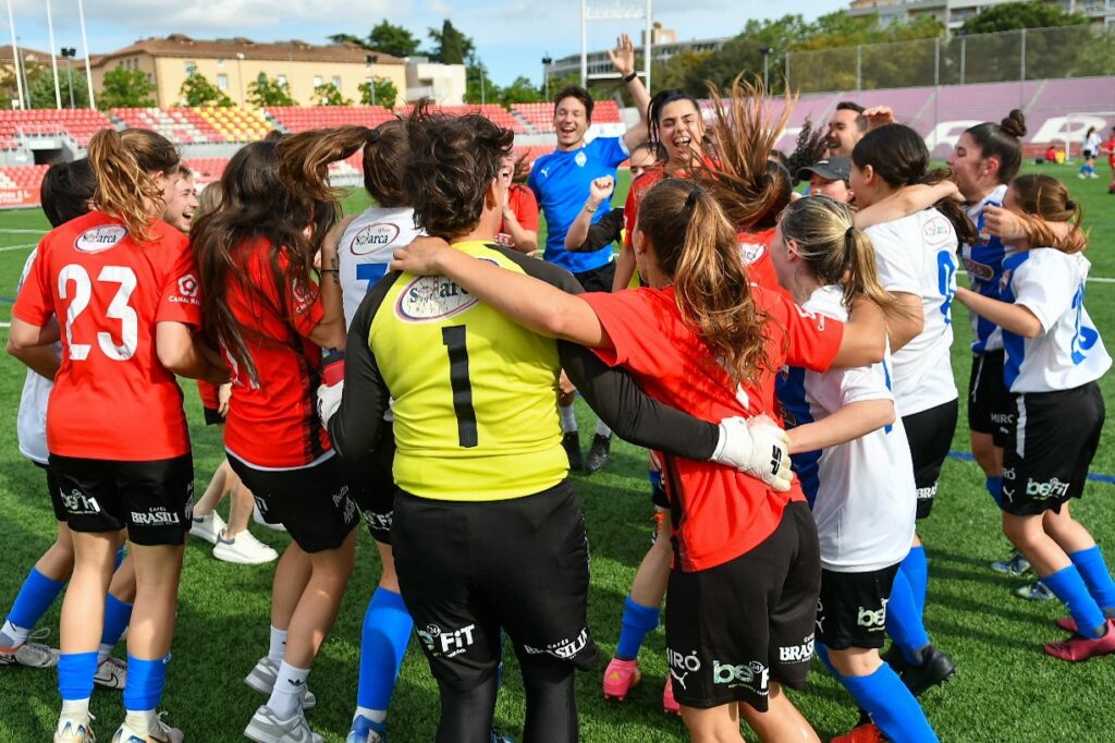 Reus Femení