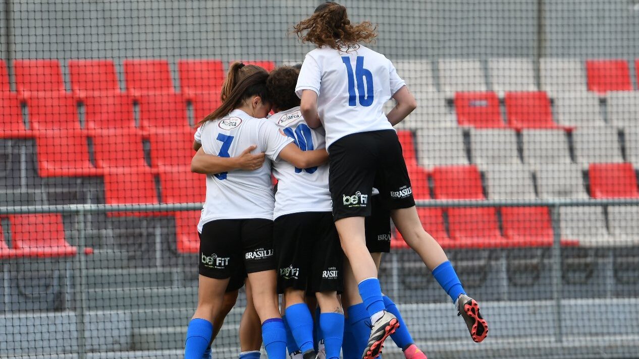 Reus Femení