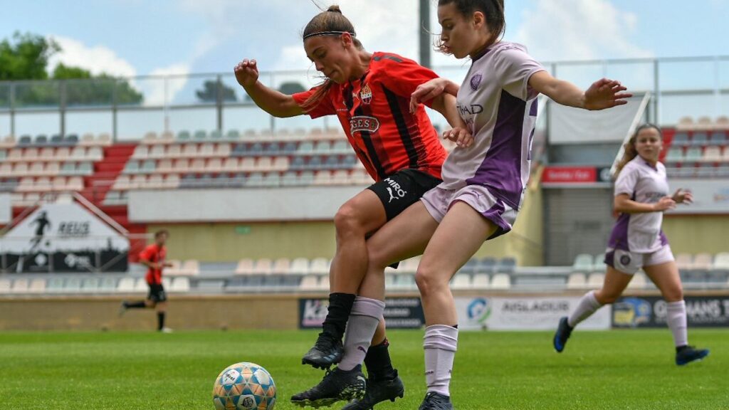 Reus Femení