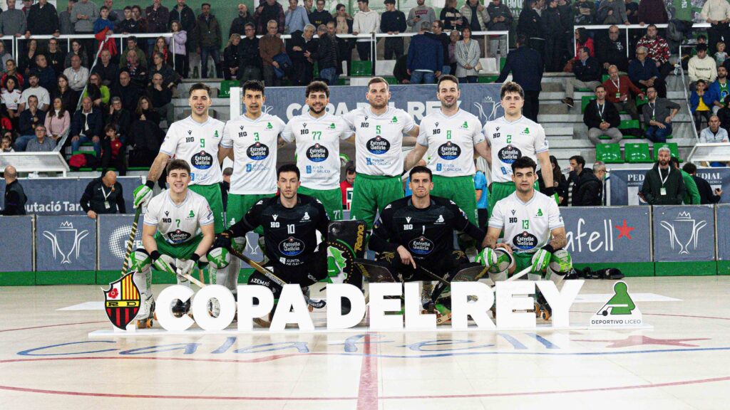 SCR - DEPORTIVO LICEO