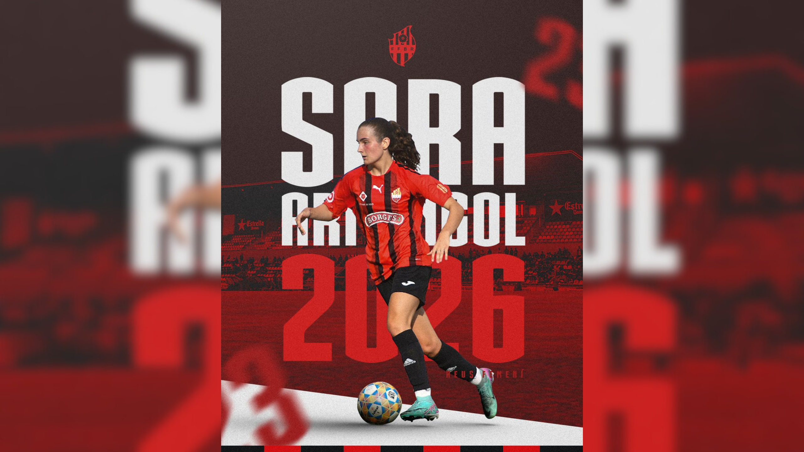 Sara Armengol