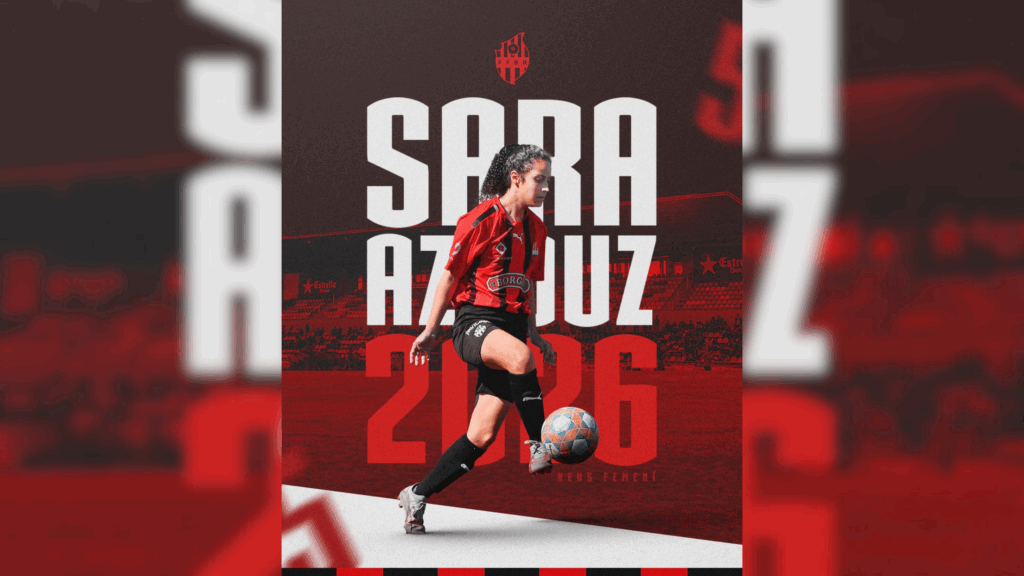 Sara Azzouz