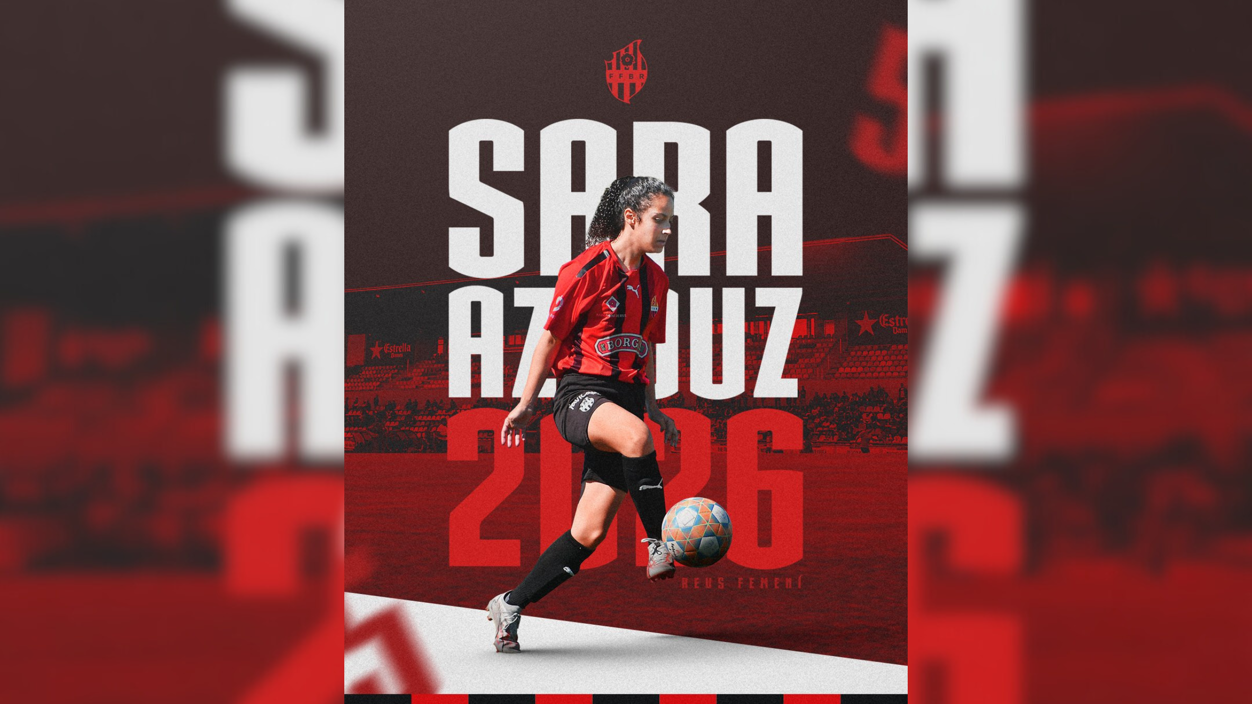 Sara Azzouz