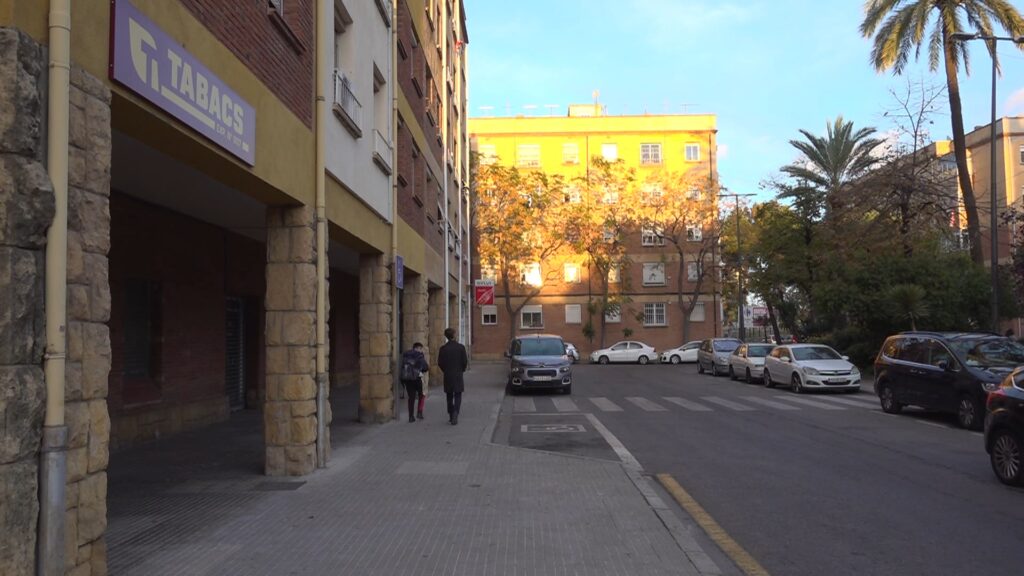 Llei de Barris a Reus