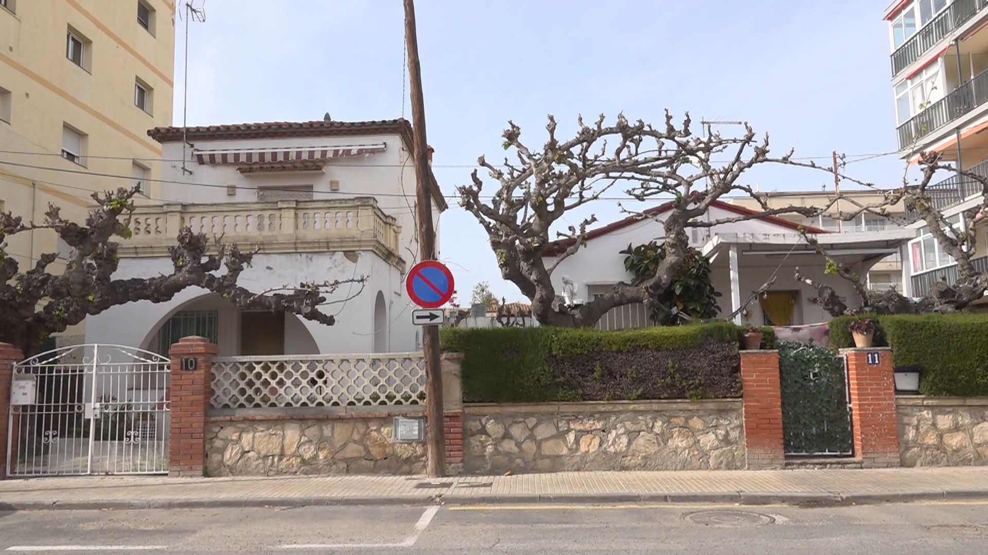 Expropiació Salou