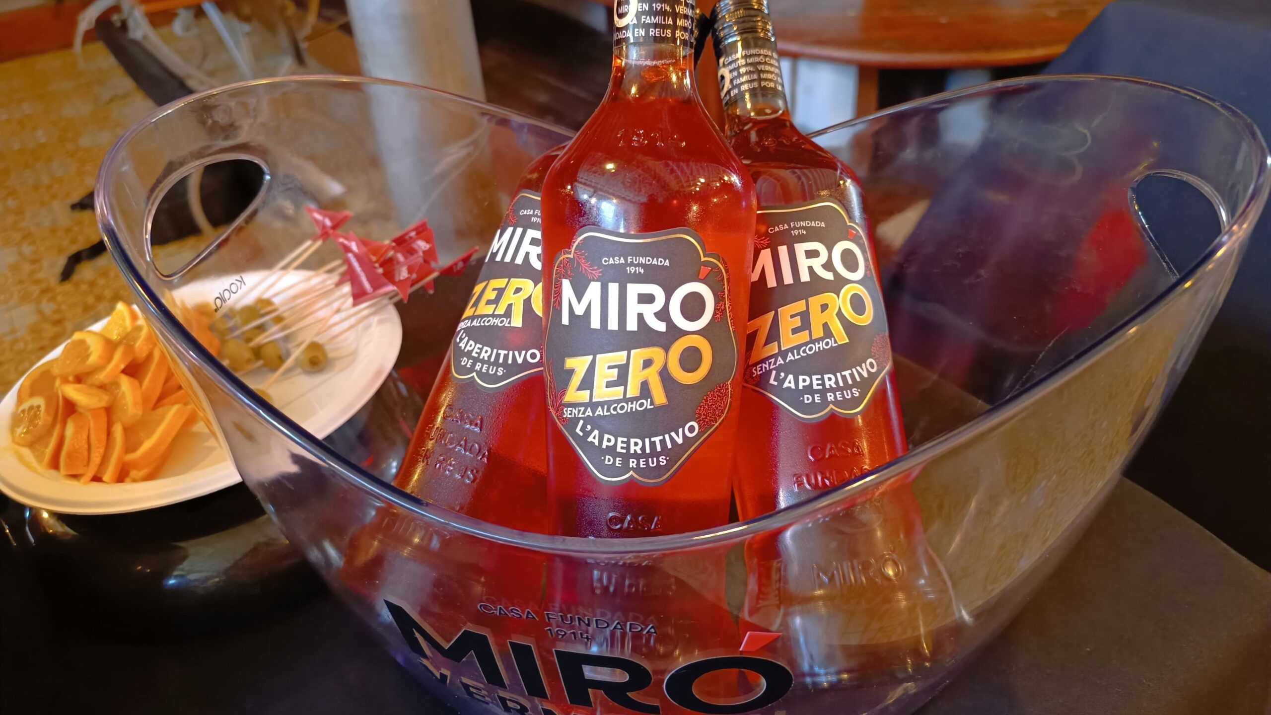 Vermuts Miró