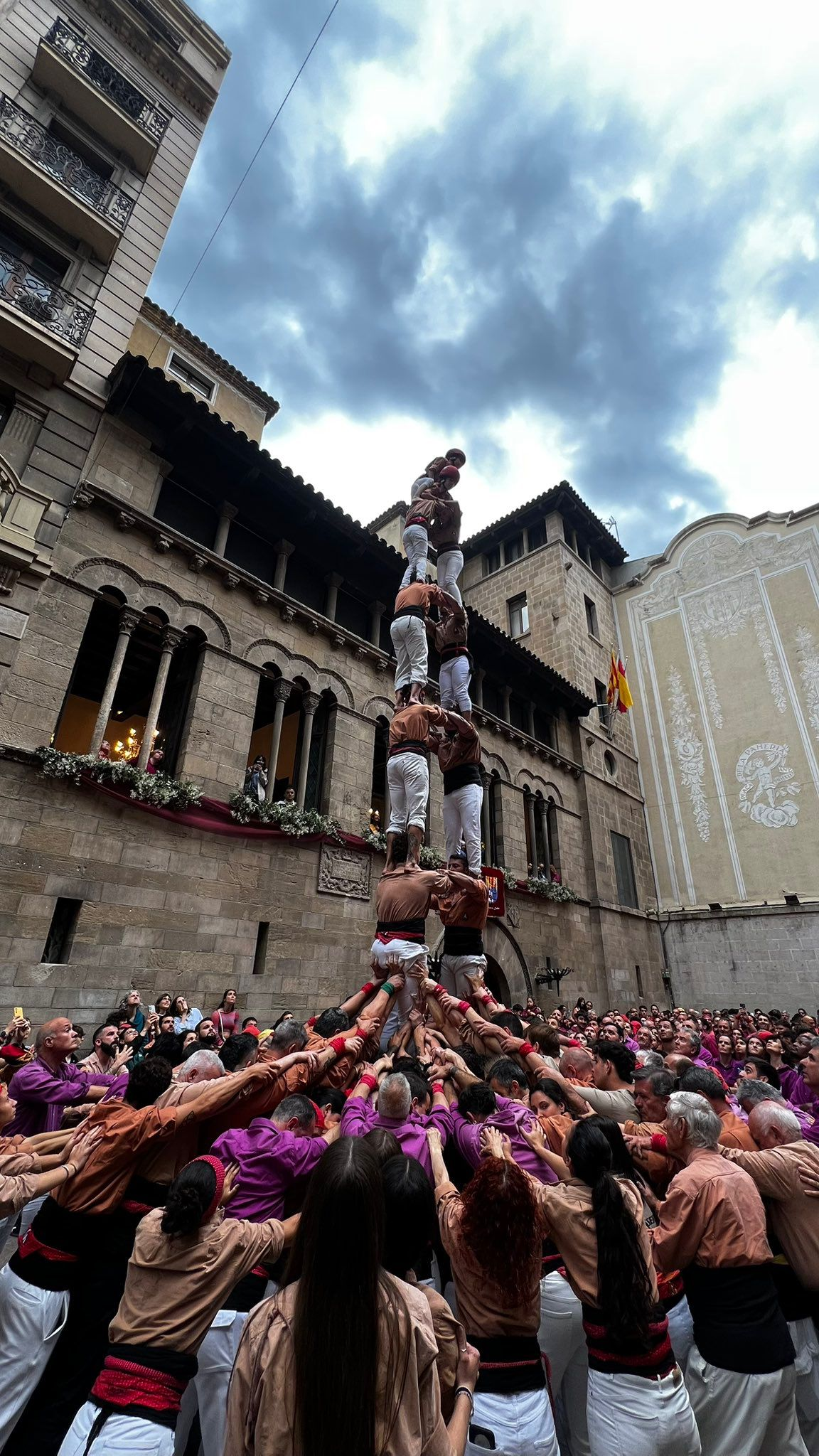 Xiquets de Reus