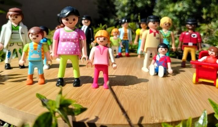 I Jornada Professional "Famílies d’avui: perspectives sistèmiques en acció
