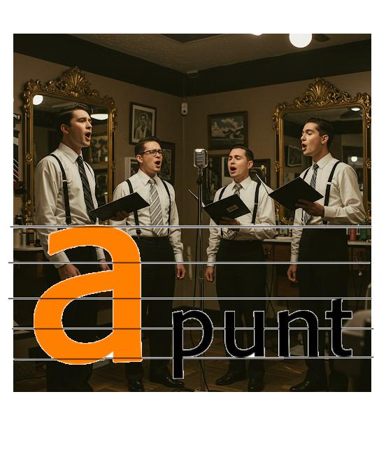 Música: Apunt de música
