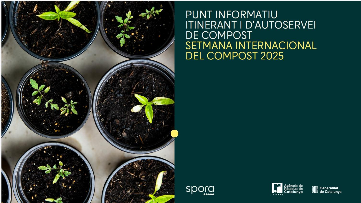 Taller de compostatge