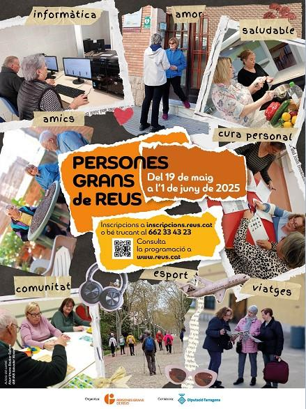 Setmana de la gent gran