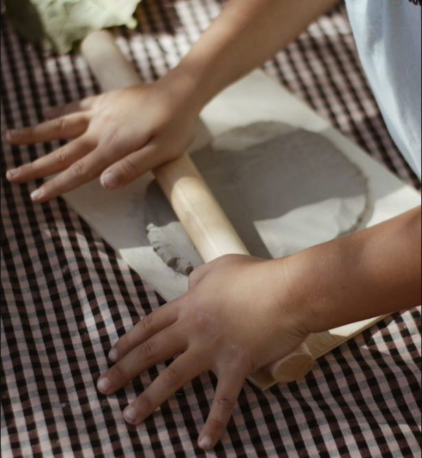Taller familiar de ceràmica "Crea el teu amforisc!"