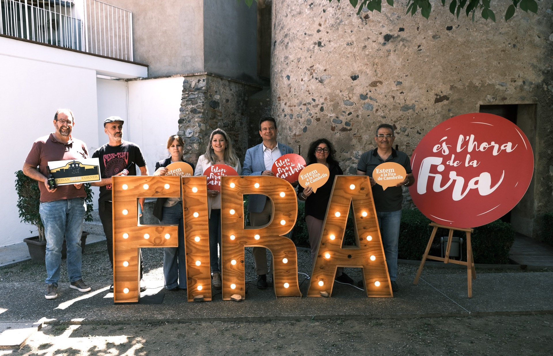 Fira de Cambrils