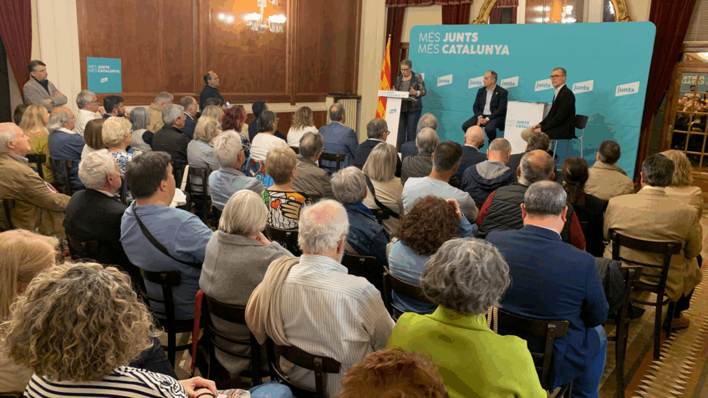 Junts