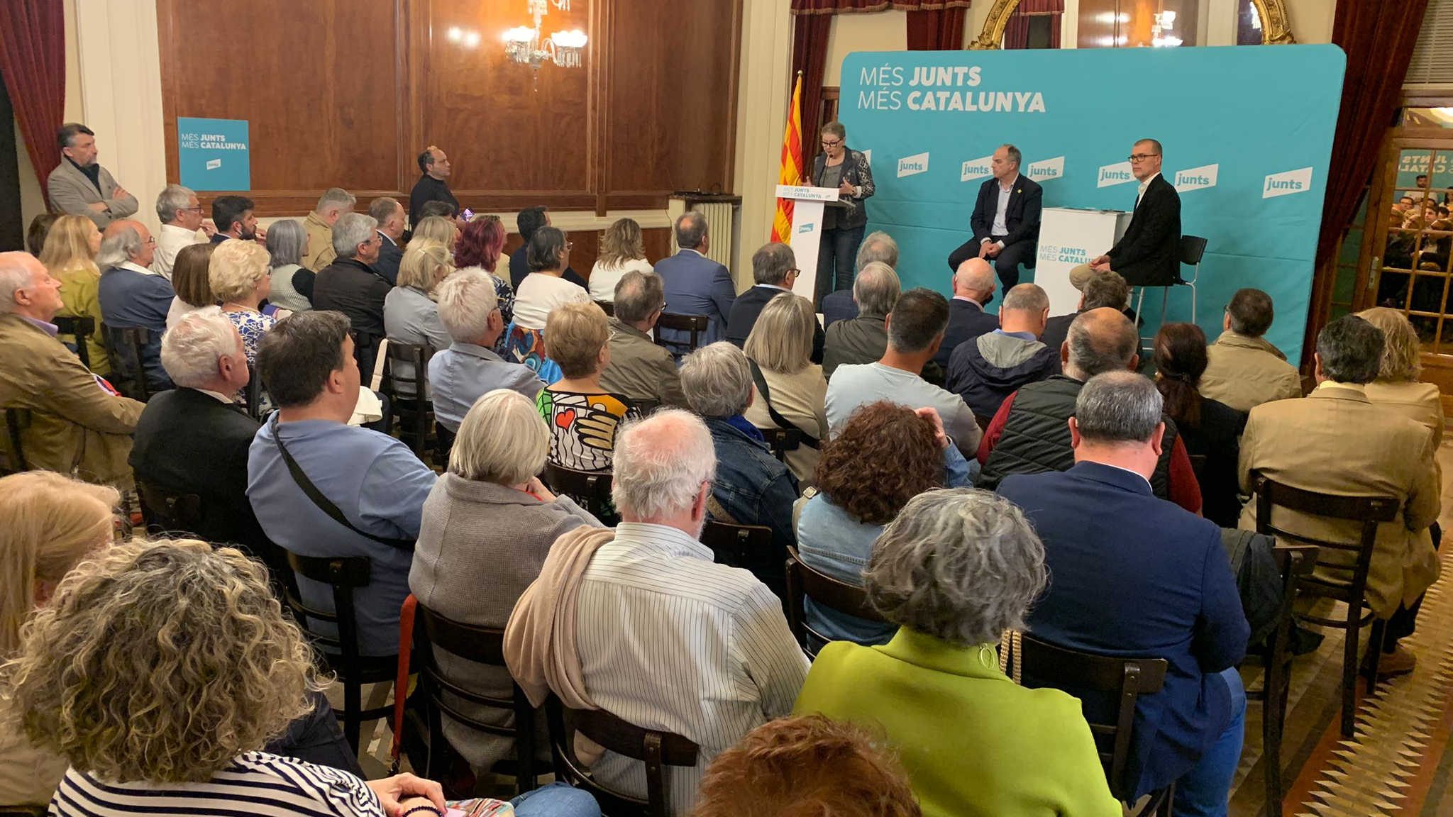 Junts