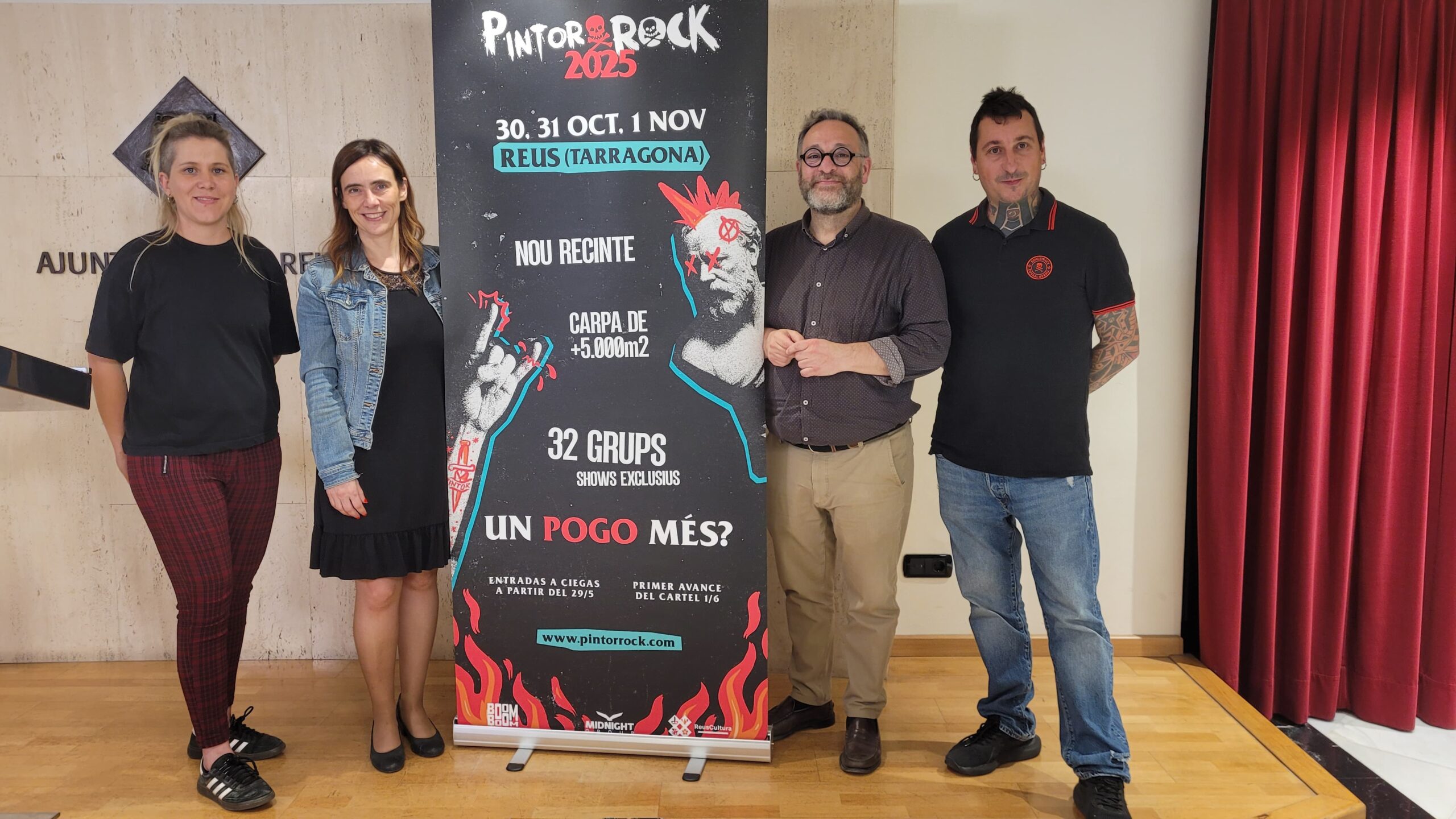 PintorRock