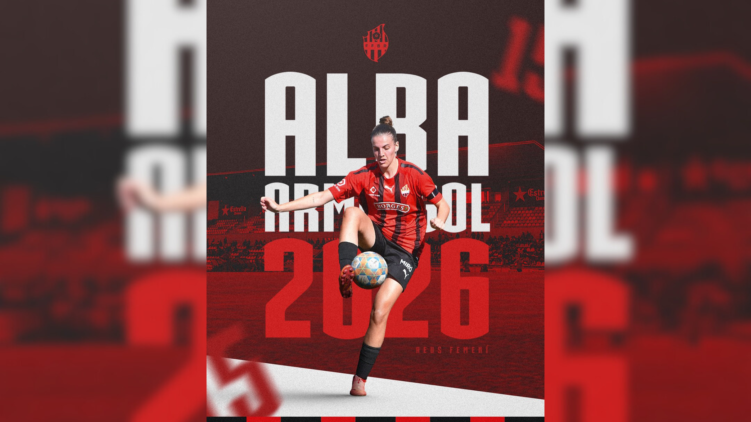 Alba Armengol