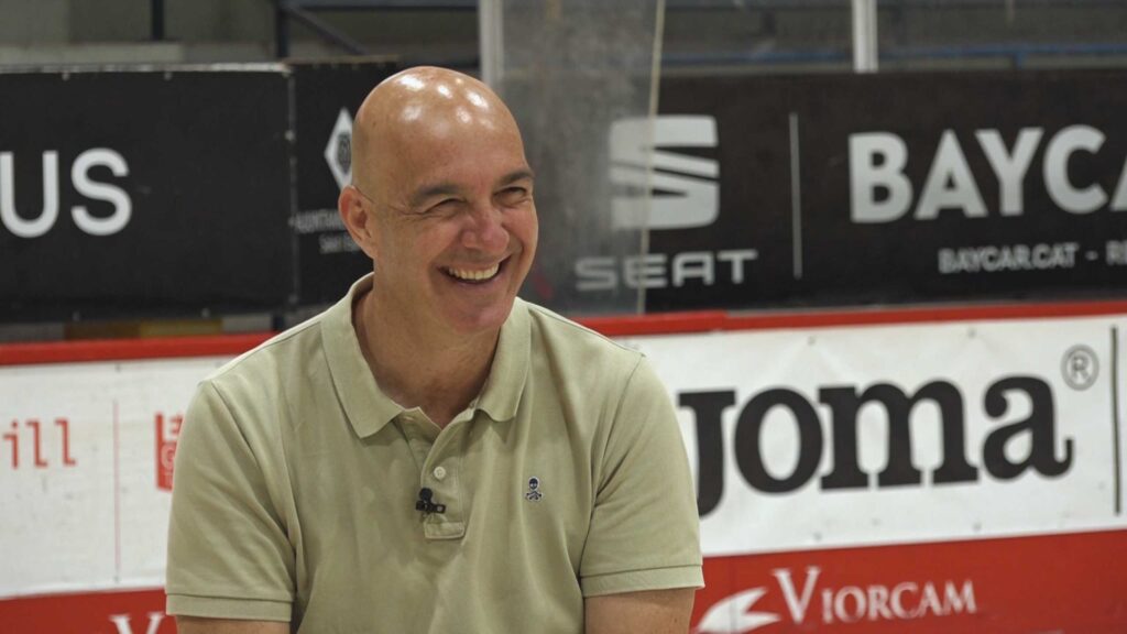 Jordi Garcia